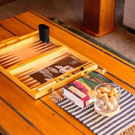 Totara Lodge - Unwind, Relax & Enjoy - Mt Lyford Ngoại thất bức ảnh
