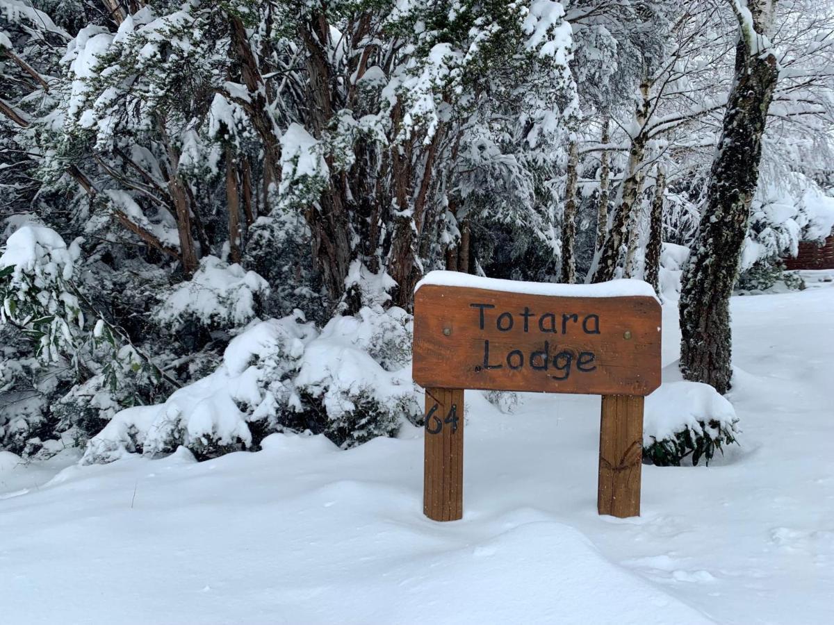Totara Lodge - Unwind, Relax & Enjoy - Mt Lyford Ngoại thất bức ảnh